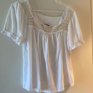 Ladies blouse size L